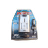 Nabíjačka KCR-5588AC, USB 1-4 batérie - dopredaj