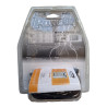 Nabíjačka KCR-5588AC, USB 1-4 batérie - dopredaj