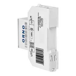 OR-WE-525 elektromer pre RS-485, 100A, DIN TH-35mm
