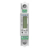 OR-WE-525 elektromer pre RS-485, 100A, DIN TH-35mm