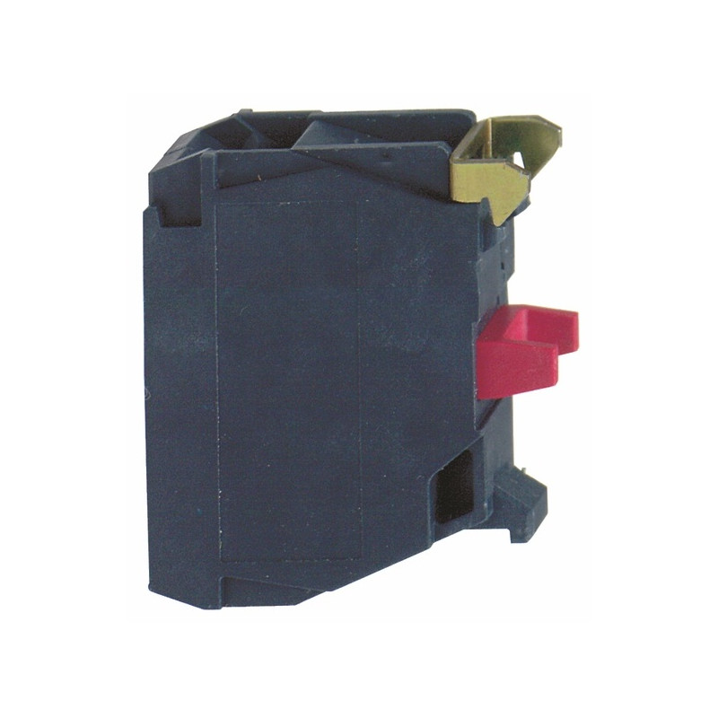 Kontaktný blok ZBE 102 AC 240V/3A