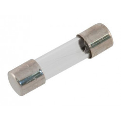 Trubičková poistka 5x20mm,...