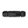 Priamy káblový konektor MINI IP68 šx15mm2 450V/16A OR-AE-13600