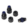 Priamy káblový konektor MINI IP68 šx15mm2 450V/16A OR-AE-13600