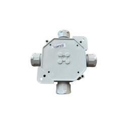 Škatuľa elektroinštalačná ACIDUR 6455-27 P IP67 - dopredaj