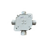 Škatuľa elektroinštalačná ACIDUR 6455-27 P IP67 - dopredaj