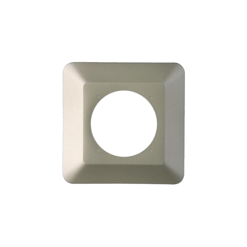 Kryt pod vypínač plastový béžový OR-AE-13151/B - dopredaj