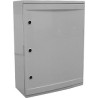 Distribučná skriňa CP5009 600x800x260, IP65, IK10