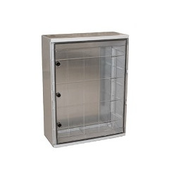 Distribučná skriňa CP5019...