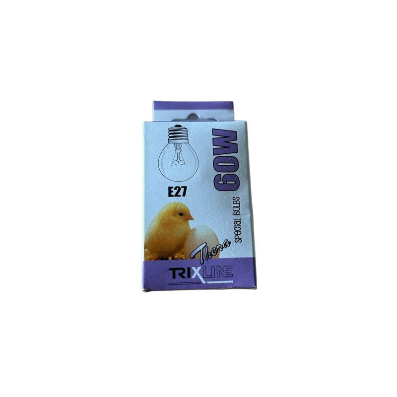 Žiarovka iluminačná 240-60W E27 - dopredaj