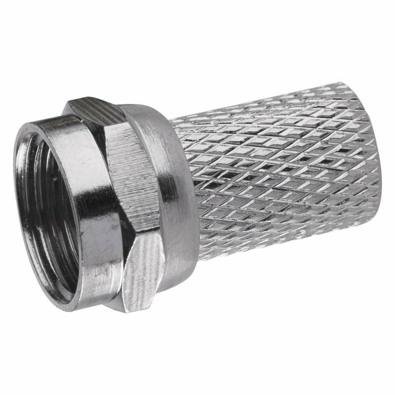 Konektor F 6,5/7 vidlica CB50-100 K7331 KH19 - dopredaj
