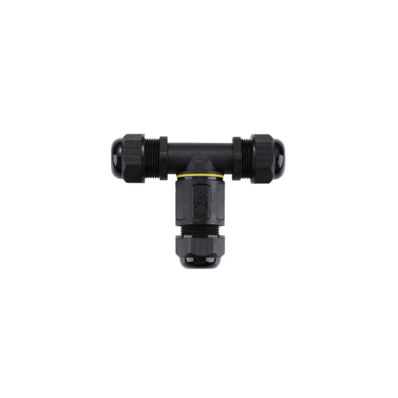 Spojovacia krabica ELEKTRIUM M685-TS/1 IP68, 0,5-4 mm