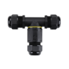 Spojovacia krabica ELEKTRIUM M685-TS/1 IP68, 0,5-4 mm