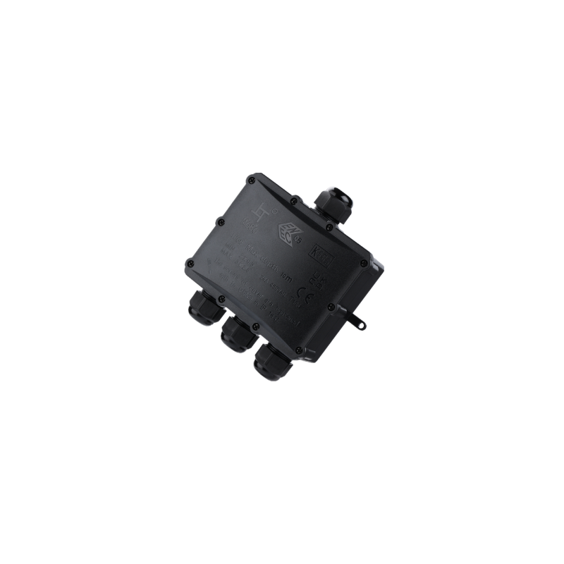 Spojovacia krabica ELEKTRIUM M686-4S IP68, 0,5-4 mm
