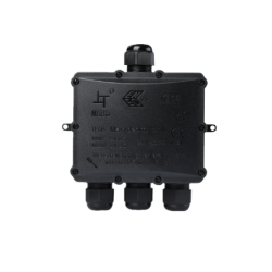 Spojovacia krabica ELEKTRIUM M686-4S IP68, 0,5-4 mm