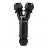 Spojovacia krabica ELEKTRIUM M685-Y IP68, 0,5-4 mm