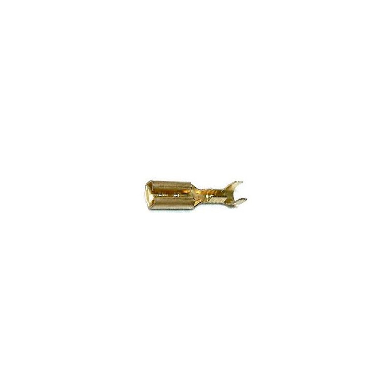 Konektor D349/L969 2,8mm zdierka