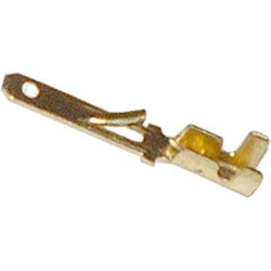 Konektor D348/L939 2,8mm...