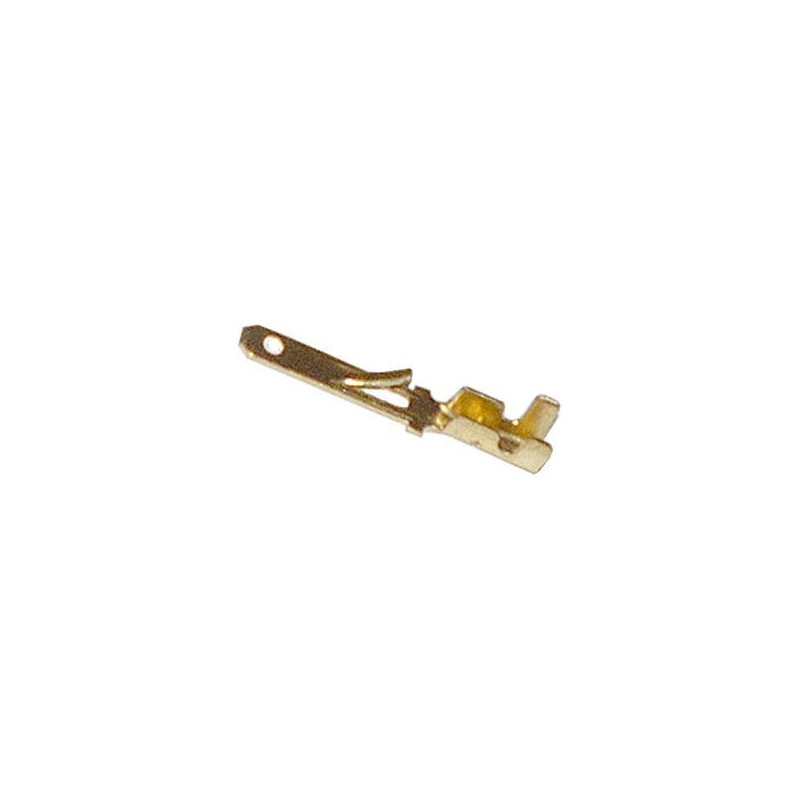 Konektor D348/L939 2,8mm vidlica