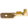 Konektor 7212-03 T6,3/1,5-2,5 vidlica