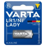 Batéria LR1/N/Lady VARTA ALKALINE