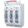 Poistkový odpínač horizontálny RBK 1, 250A, 63-811779-011, APATOR