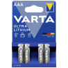 Batéria R03 VARTA Ultimate Lítium AAA