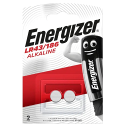 Batéria Energizer LR43/186...
