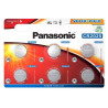 Batéria CR2025 3V, Panasonic