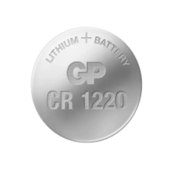 Batéria CR1220 3V, GP