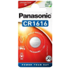 Batéria CR1616 3V Panasonic