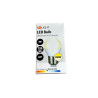 LED žiarovka E27 8W 4000K 720lm Solight - dopredaj