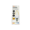 LED žiarovka E14 6W 3000K 510lm sviečka, Solight - dopredaj