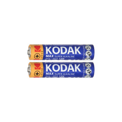Batéria alkalická Kodak MAX...