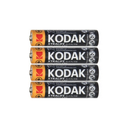 Batéria alkalická Kodak...