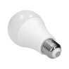 LED žiarovka THAR 12W s pohybovým senzorom 1150lm, 4000K