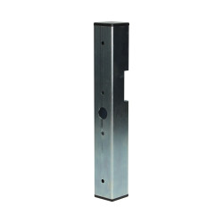 Puzdro elektrozámku H280 KE-1