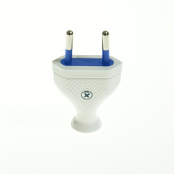 Vidlica plochá biela 230V PLASTROL