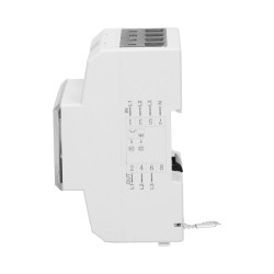 OR-WE-513 elektromer , 80A, DIN 35mm