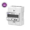 OR-WE-513 elektromer , 80A, DIN 35mm