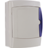 Rozvodnica 2-4 moduly HYDRA 3501/RN-GO IP65, JANGAR