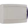 Rozvodnica 8-12 modulov HYDRA 3503/RN-GO IP65, JANGAR