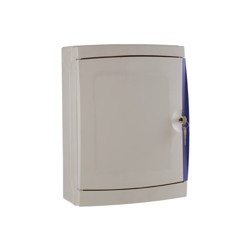 Rozvodnica 24 -26 modulov HYDRA 3504/RN-GO IP65, JANGAR