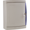 Rozvodnica 24 -26 modulov HYDRA 3504/RN-GO IP65, JANGAR