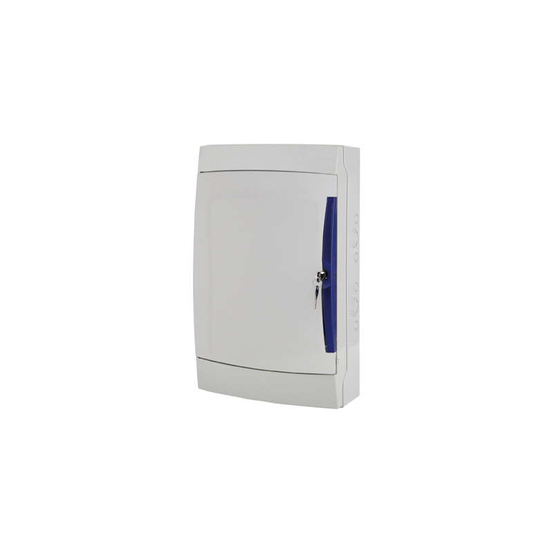 Rozvodnica 36-42 modulov HYDRA 3505/RN-GO IP65, JANGAR