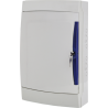 Rozvodnica 36-42 modulov HYDRA 3505/RN-GO IP65, JANGAR