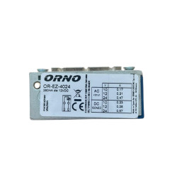 OR-EZ-4024 symetrický elektrický zámok bez pamäte bez blokovania MINI NÍZKY PRÚD 280mA pre 12VDC