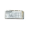 OR-EZ-4025 symetrický elektrický zámok s blokáciou MINI NÍZKY PRÚD 280mA pre 12VDC