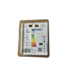 LED žiarovka G4 1,5 W 130ml 3000K SOLIGHT - dopredaj