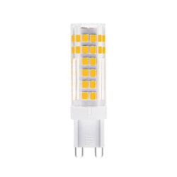 Žiarovka Solight LED G9,...